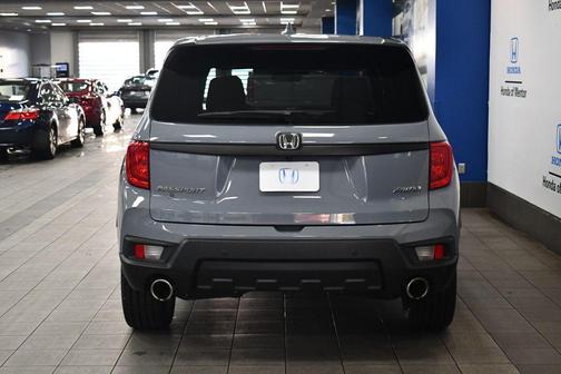 2023 Honda Passport AWD EX-L
