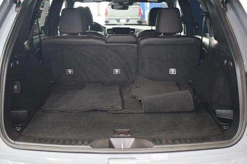 2023 Honda Passport AWD EX-L