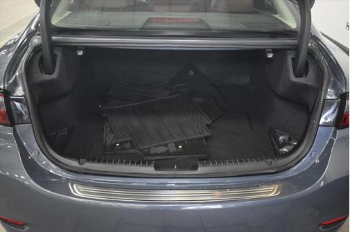 2021 Mazda Mazda6 Carbon Edition