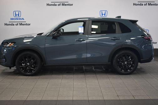 2023 Honda HR-V AWD Sport