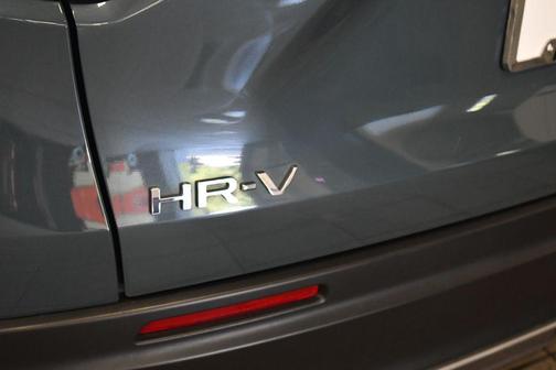 2023 Honda HR-V AWD Sport