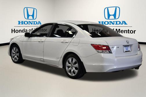 2010 Honda Accord EX-L