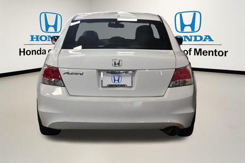 2010 Honda Accord EX-L