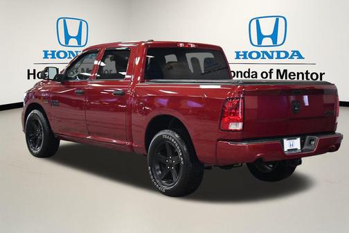 2014 RAM 1500 Tradesman/Express