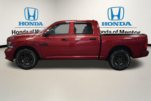 2014 RAM 1500 Tradesman/Express