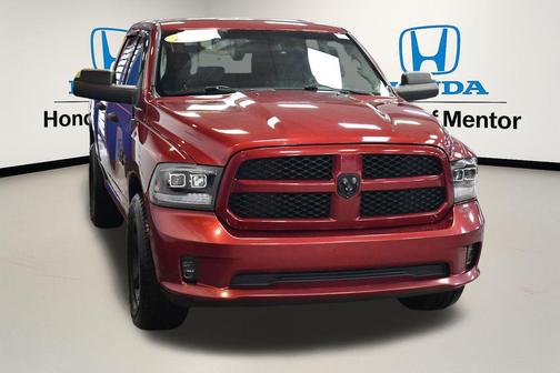 2014 RAM 1500 Tradesman/Express