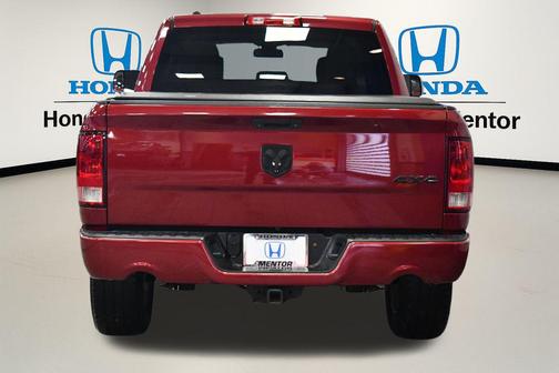 2014 RAM 1500 Tradesman/Express