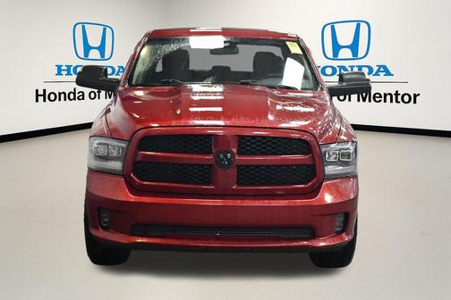 2014 RAM 1500 Tradesman/Express