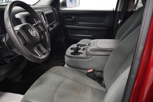 2014 RAM 1500 Tradesman/Express