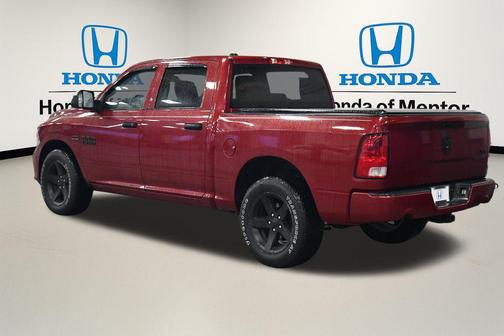 2014 RAM 1500 Tradesman/Express