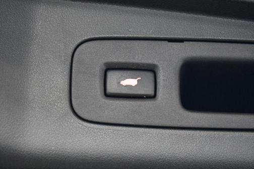 Modern Steel Metallic 2016 Honda CR-V Touring
