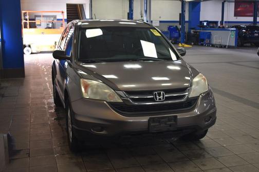 2011 Honda CR-V SE