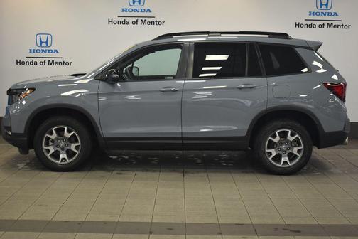 2023 Honda Passport AWD TrailSport