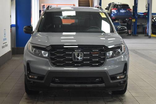 2023 Honda Passport AWD TrailSport