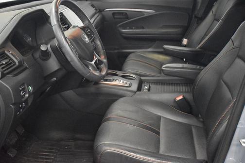 2023 Honda Passport AWD TrailSport