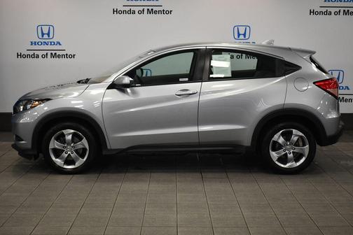 2018 Honda HR-V LX