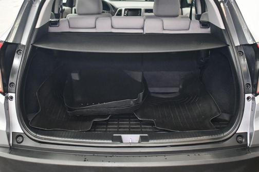 2018 Honda HR-V LX