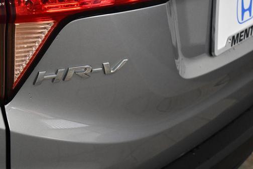 2018 Honda HR-V LX
