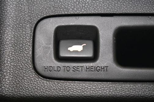 2021 Honda CR-V Hybrid EX-L