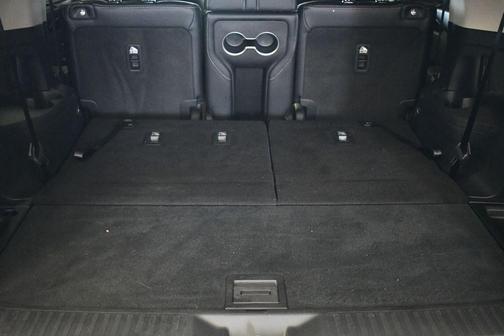 Platinum 2025 Honda Pilot EX-L