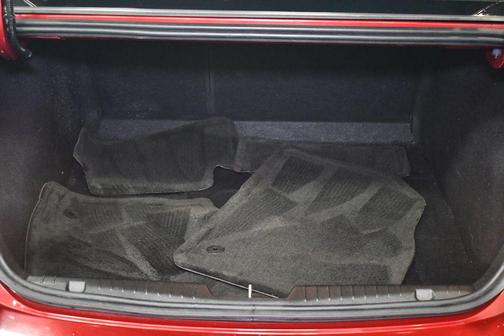 2011 Chevrolet Cruze LT