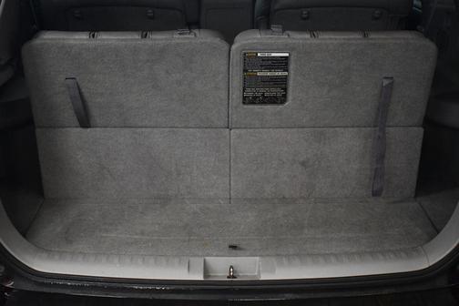 2012 Toyota Highlander SE