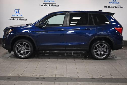 2023 Honda Passport AWD EX-L