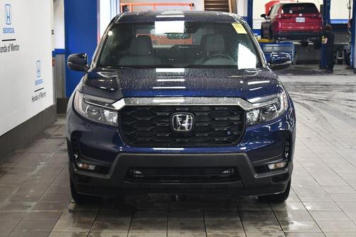 2023 Honda Passport AWD EX-L