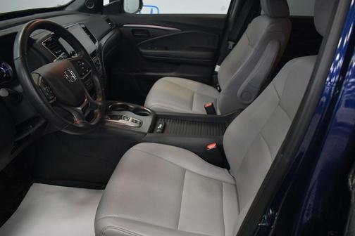 2023 Honda Passport AWD EX-L