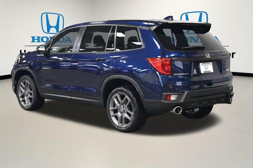 2023 Honda Passport AWD EX-L