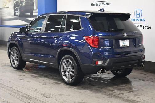 2023 Honda Passport AWD EX-L