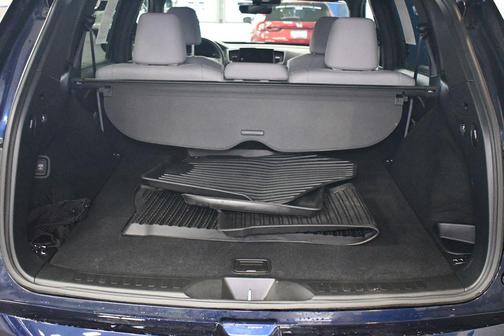 2023 Honda Passport AWD EX-L