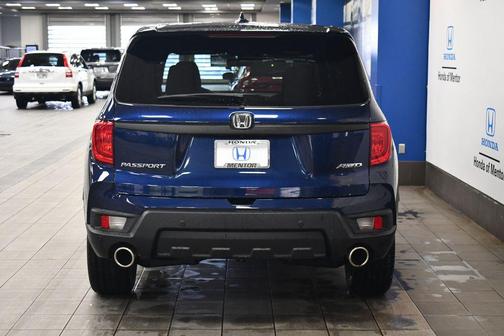 2023 Honda Passport AWD EX-L