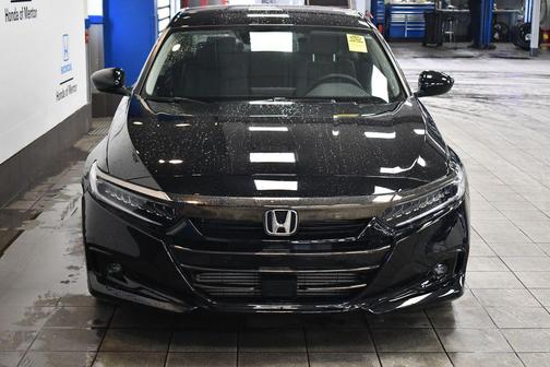 2022 Honda Accord Sport SE 1.5T
