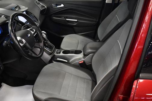 2013 Ford C-Max Hybrid SE