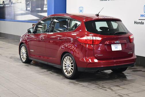 2013 Ford C-Max Hybrid SE