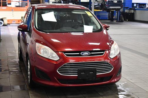 2013 Ford C-Max Hybrid SE