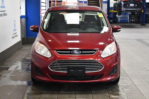 2013 Ford C-Max Hybrid SE