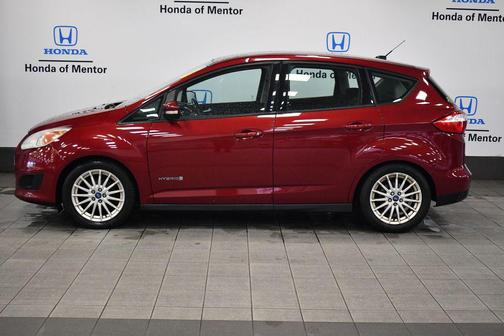 2013 Ford C-Max Hybrid SE