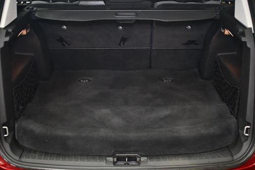 2013 Ford C-Max Hybrid SE