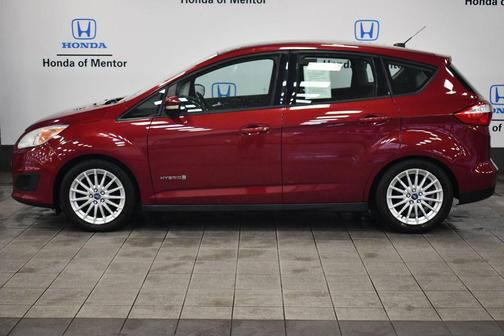 2013 Ford C-Max Hybrid SE