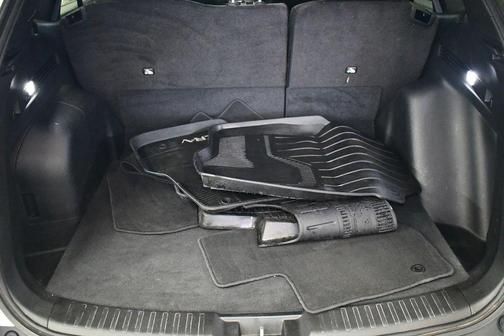 2023 Honda CR-V Hybrid Sport AWD