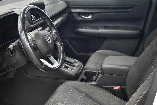 2023 Honda CR-V Hybrid Sport AWD