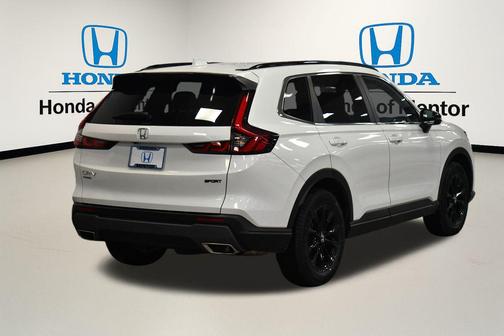 2023 Honda CR-V Hybrid Sport AWD
