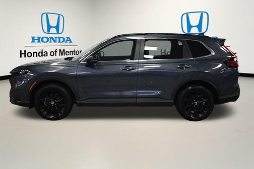 2024 Honda CR-V Hybrid Sport AWD