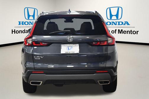 2024 Honda CR-V Hybrid Sport AWD