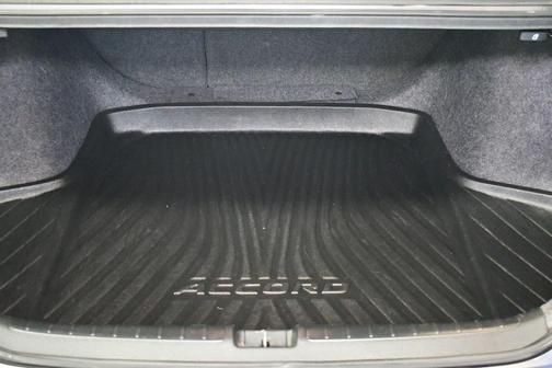 2018 Honda Accord Hybrid Touring