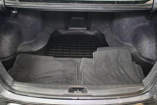 2009 Honda Accord 2.4 LX