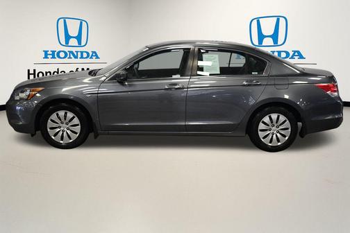 2009 Honda Accord 2.4 LX