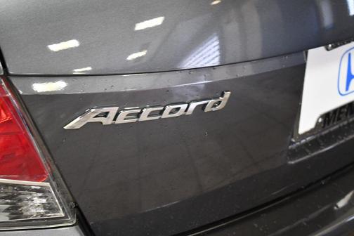 2009 Honda Accord 2.4 LX